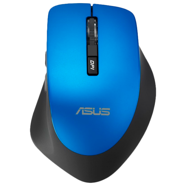 Мышь Asus WT425 USB/ Синий photo 1