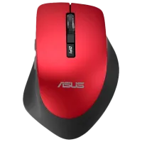 Мышь Asus WT425 USB/ Красный
