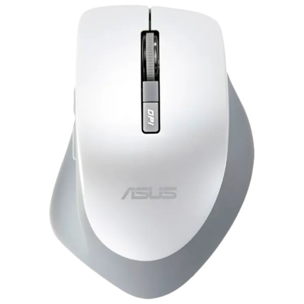 Мышь Asus WT425 USB/ Белый photo 1