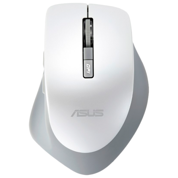 Мышь Asus WT425 USB/ Белый photo 1
