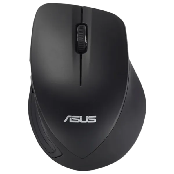 Мышь Asus WT465 USB/ Черный photo 1