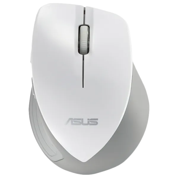 Мышь Asus WT465 USB/ Белый photo 1