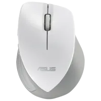 Мышь Asus WT465 USB/ Белый
