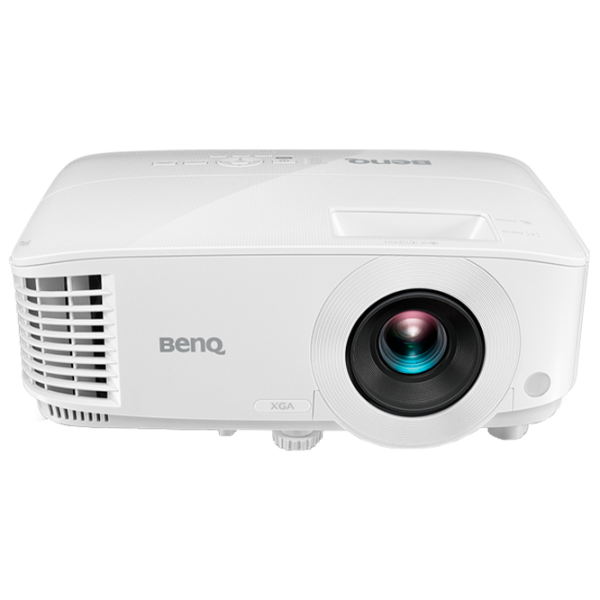 Проектор BENQ MW612 Для дома и офиса/ Белый photo 1