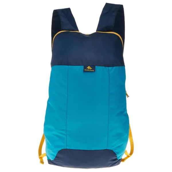 Рюкзак Quechua Ultra Compact 10L Dark Синий/ 10 л photo 1