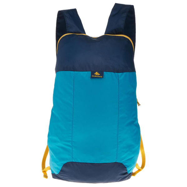 Рюкзак Quechua Ultra Compact 10L Dark Синий/ 10 л photo 1