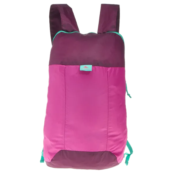 Rucsac Quechua Ultra Compact 10L Dark Blue/ 10 l photo 1
