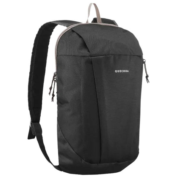 Rucsac Quechua NH100 10L Black/ 10 l photo 1
