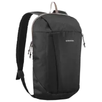 Рюкзак Quechua NH100 10L Черный/ 10 л
