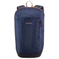 Рюкзак Quechua NH100 10L Черный Синий/ 10 л