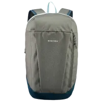 Рюкзак Quechua NH100 10L Синий Хаки/ 10 л