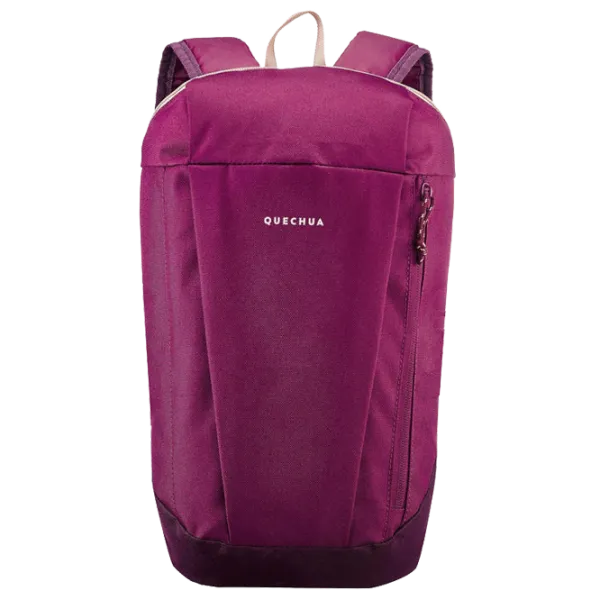 Rucsac Quechua NH100 10L Purple/ 10 l photo 1