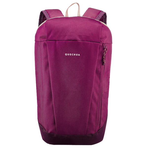 Rucsac Quechua NH100 10L Purple/ 10 l photo 1