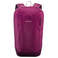 Rucsac Quechua NH100 10L Purple/ 10 l