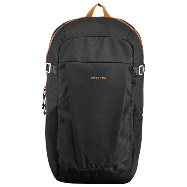 Рюкзак Quechua NH100 20L Оранжевый Черный/ 20 л photo 1