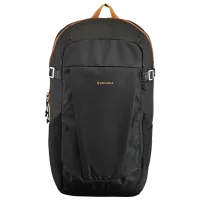 Rucsac Quechua NH100 20L Orange Black/ 20 l