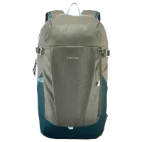 Rucsac Quechua NH100 Blue Khaki/ 20 l