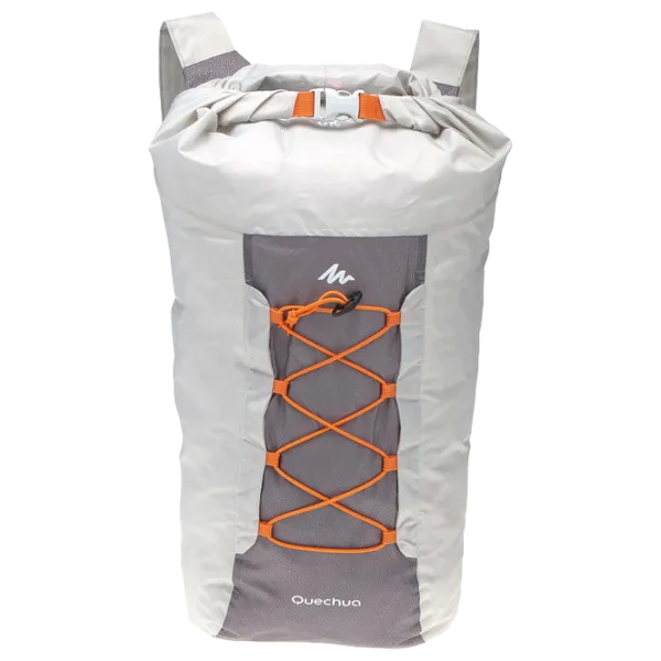 Рюкзак Quechua Ultra Compact 20L Бирюзовый Серый/ 20 л photo 1