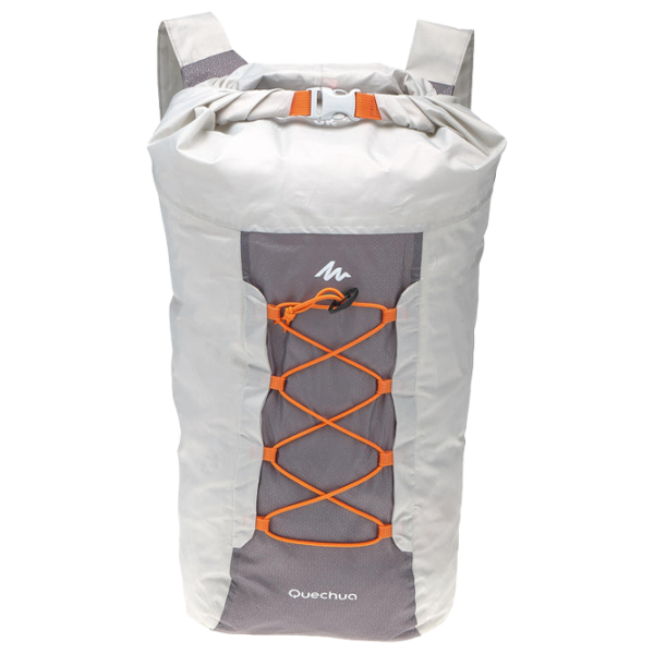 Рюкзак Quechua Ultra Compact 20L Бирюзовый Серый/ 20 л photo 1