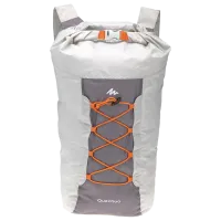 Rucsac Quechua Ultra Compact 20L Turquoise Gray/ 20 l