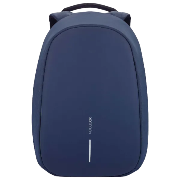 Rucsac XD-Design Bobby Pro anti-theft 15.6"/ Navy Blue/ 16 l photo 1