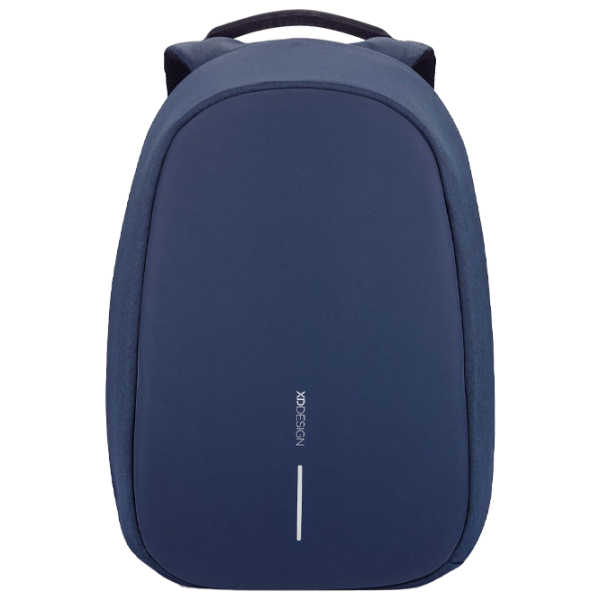 Rucsac XD-Design Bobby Pro anti-theft 15.6"/ Navy Blue/ 16 l photo 1