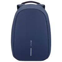Rucsac XD-Design Bobby Pro anti-theft 15.6"/ Navy Blue/ 16 l
