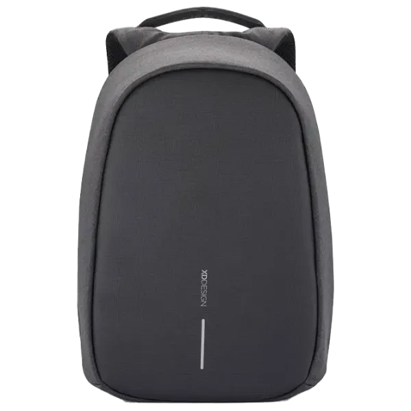 Рюкзак XD-Design Bobby Pro anti-theft 15.6"/ Черный/ 13 л photo 1 Рюкзак XD-Design Bobby Pro anti-theft 15.6"/ Черный/ 13 л photo 1