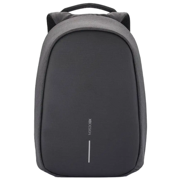 Рюкзак XD-Design Bobby Pro anti-theft 15.6"/ Черный/ 13 л photo 1 Рюкзак XD-Design Bobby Pro anti-theft 15.6"/ Черный/ 13 л photo 1