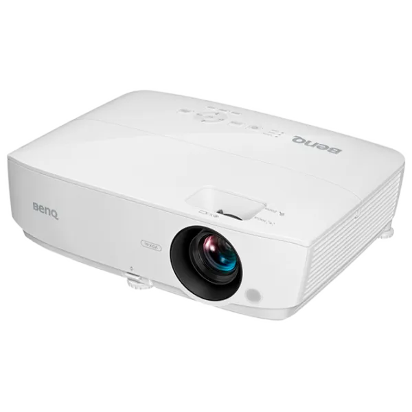 Проектор BENQ MS535 Для дома и офиса/ Белый photo 1