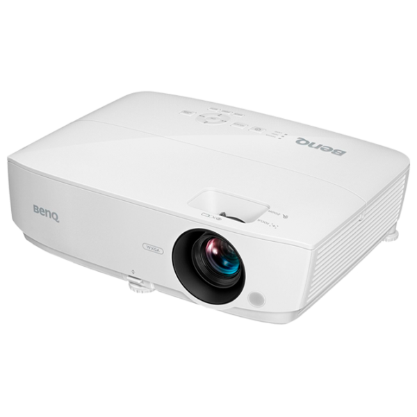 Проектор BENQ MS535 Для дома и офиса/ Белый photo 1