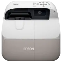 Проектор Epson EB-485Wi Для домашнего кинотеатра/ Белый