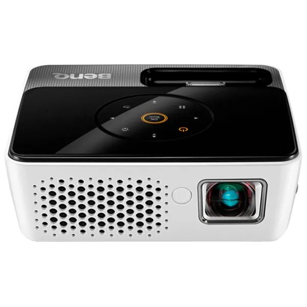 Проектор BENQ GP3 Портативный/ Черный photo 1
