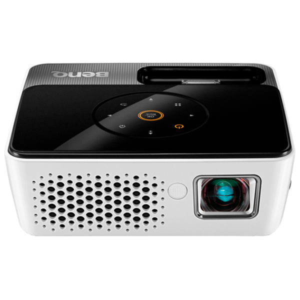 Проектор BENQ GP3 Портативный/ Черный photo 1