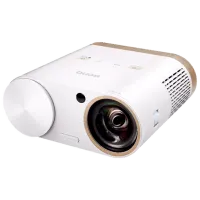 Проектор BENQ i500 Для дома и офиса/ Белый