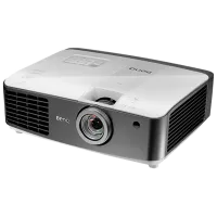 Проектор BENQ W1400 Для дома и офиса/ Серый