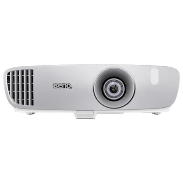 Проектор BENQ W1110s Для домашнего кинотеатра/ Белый photo 1