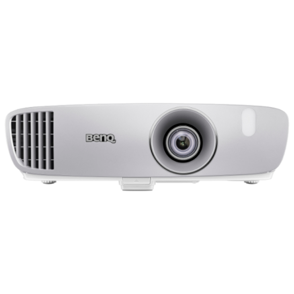 Проектор BENQ W1110s Для домашнего кинотеатра/ Белый photo 1