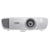 Proiector BENQ W1110s Pentru home cinema/ White