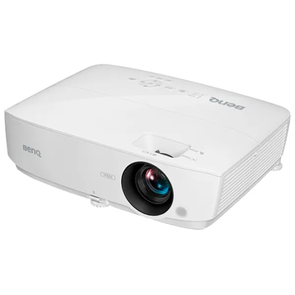 Проектор BENQ W1050 Для дома и офиса/ Белый photo 1