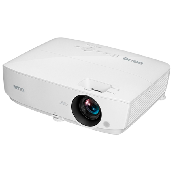 Проектор BENQ W1050 Для дома и офиса/ Белый photo 1