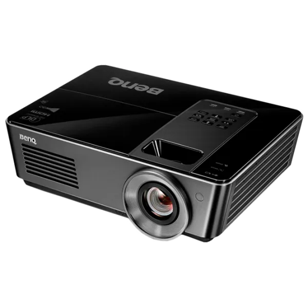 Проектор BENQ SH915 Для дома и офиса/ Черный photo 1