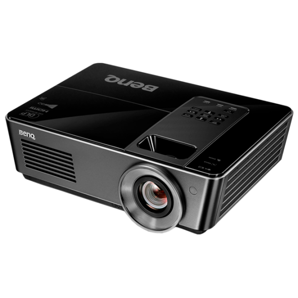 Проектор BENQ SH915 Для дома и офиса/ Черный photo 1