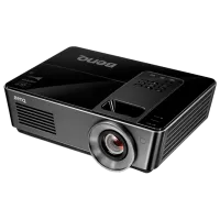 Проектор BENQ SH915 Для дома и офиса/ Черный