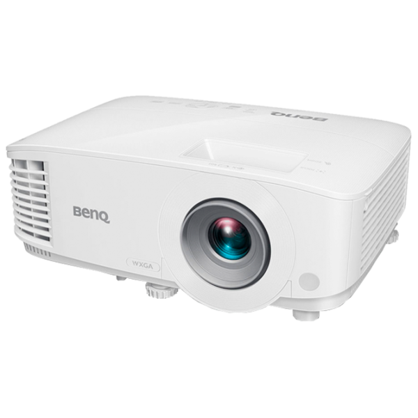 Проектор BENQ MH733 Для дома и офиса/ Белый photo 1