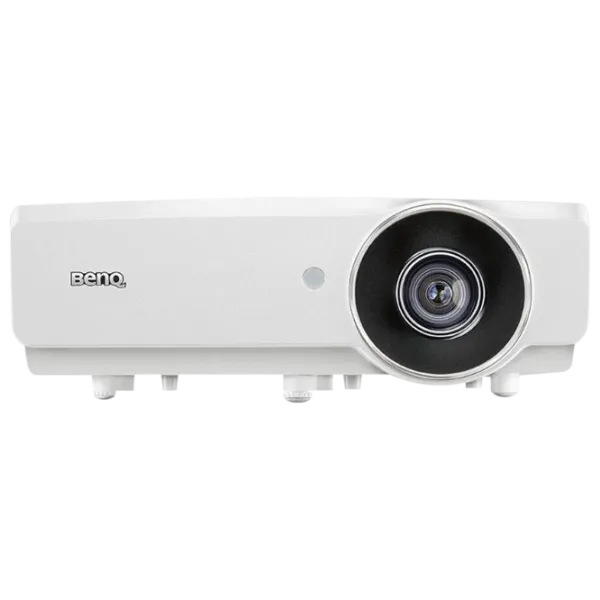 Проектор BENQ MH750 Для дома и офиса/ Белый photo 1