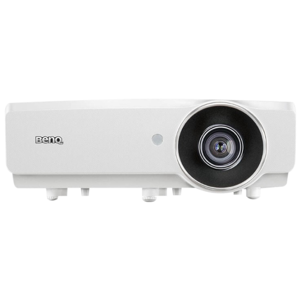 Проектор BENQ MH750 Для дома и офиса/ Белый photo 1