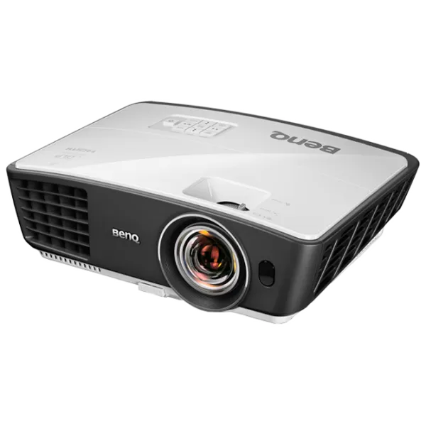 Проектор BENQ W770ST Для дома и офиса/ Серый photo 1