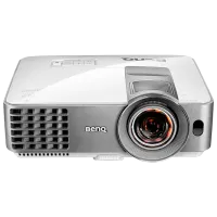 Proiector BENQ MW632ST Home and Office/ White