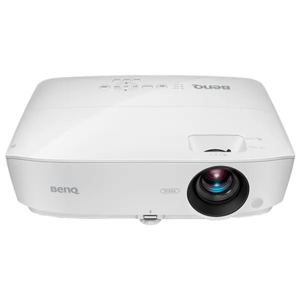 Проектор BENQ TW533 Для дома и офиса/ Белый photo 1